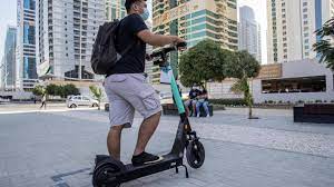 Apply for free e-scooter license from today